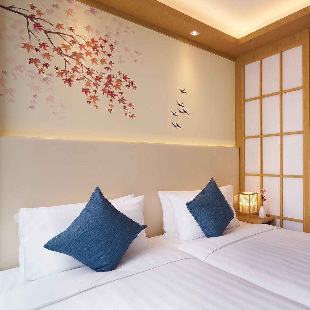Hotel Cozi Resort Tuen Mun Hongkong Exteriér fotografie