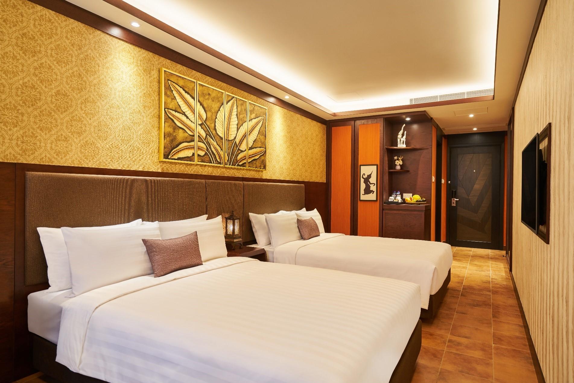 Hotel Cozi Resort Tuen Mun Hongkong Exteriér fotografie