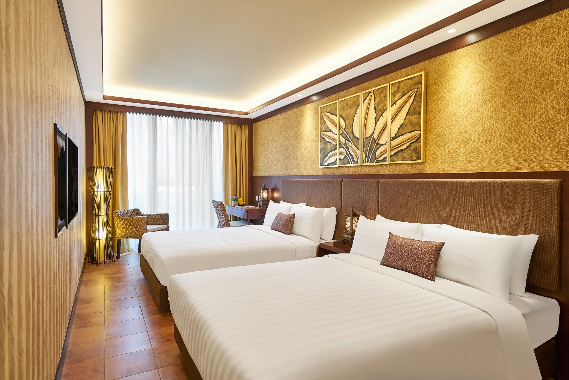 Hotel Cozi Resort Tuen Mun Hongkong Exteriér fotografie