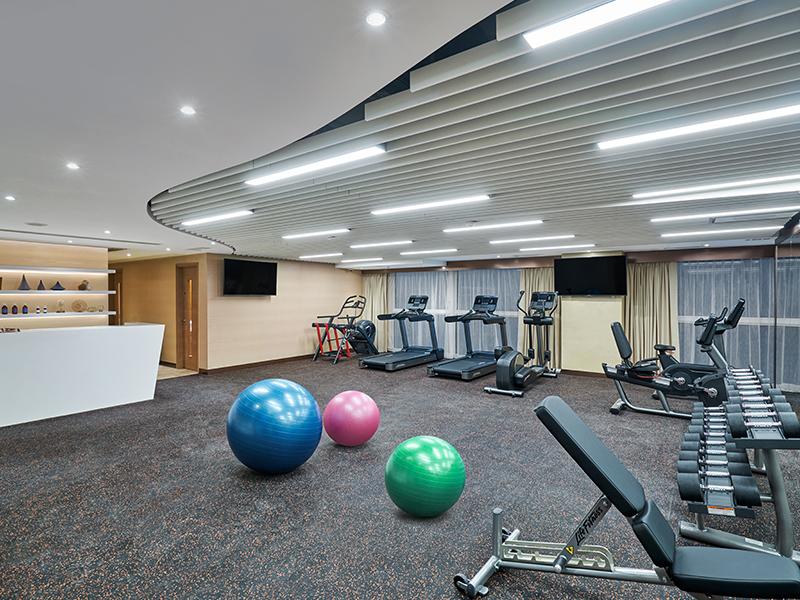 Hotel Cozi Resort Tuen Mun Hongkong Exteriér fotografie