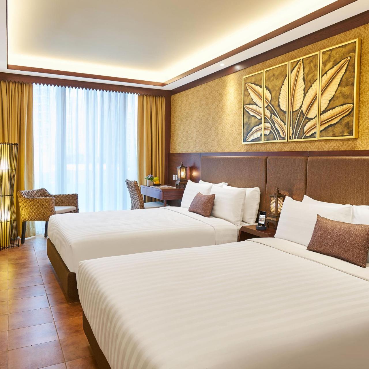 Hotel Cozi Resort Tuen Mun Hongkong Exteriér fotografie