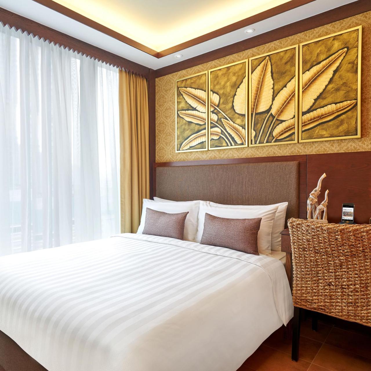 Hotel Cozi Resort Tuen Mun Hongkong Exteriér fotografie