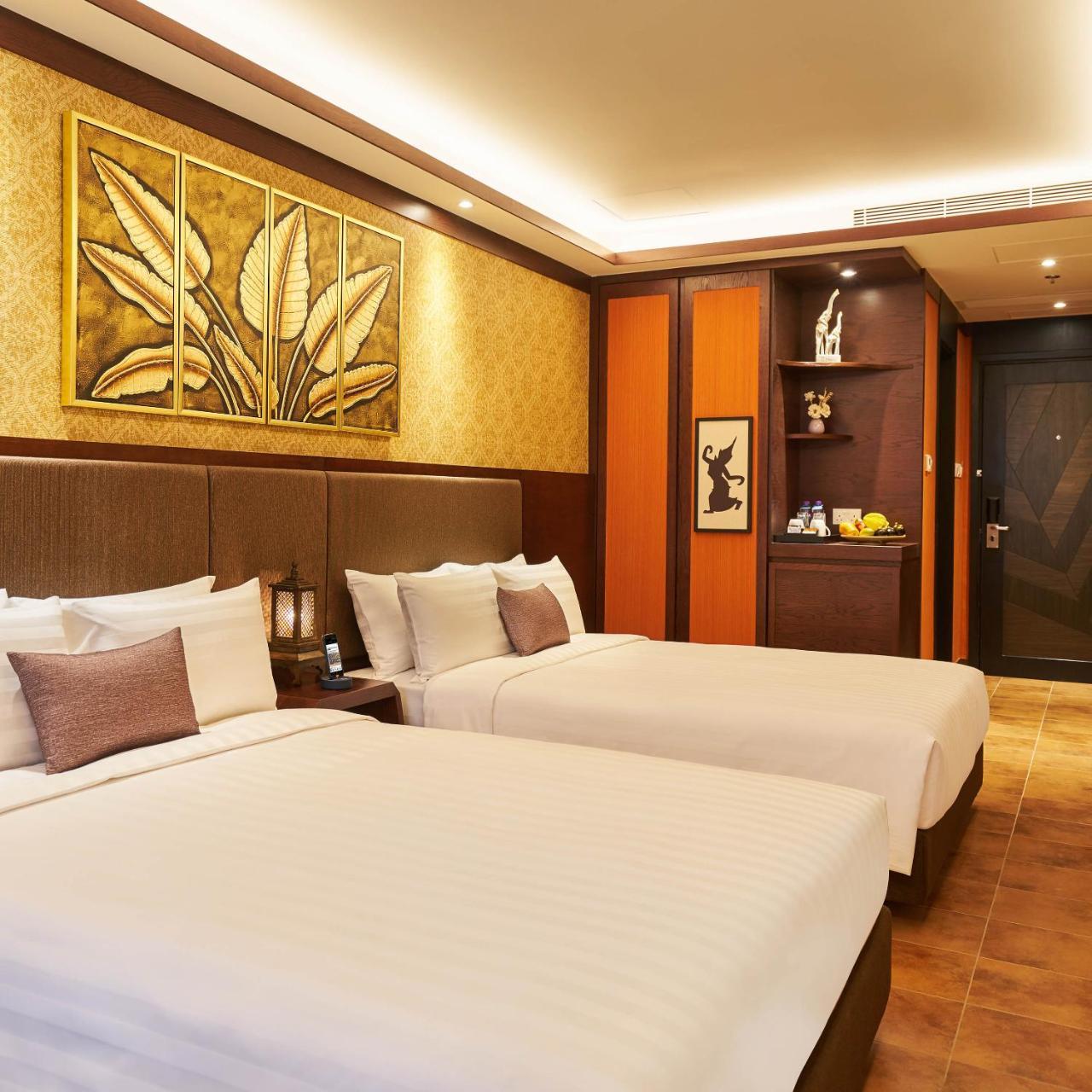 Hotel Cozi Resort Tuen Mun Hongkong Exteriér fotografie